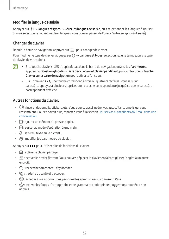 Page 32 - Galaxy A15