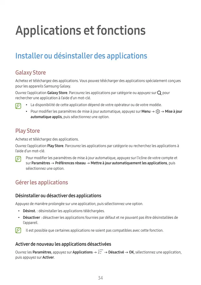 Page 34 - Galaxy A15