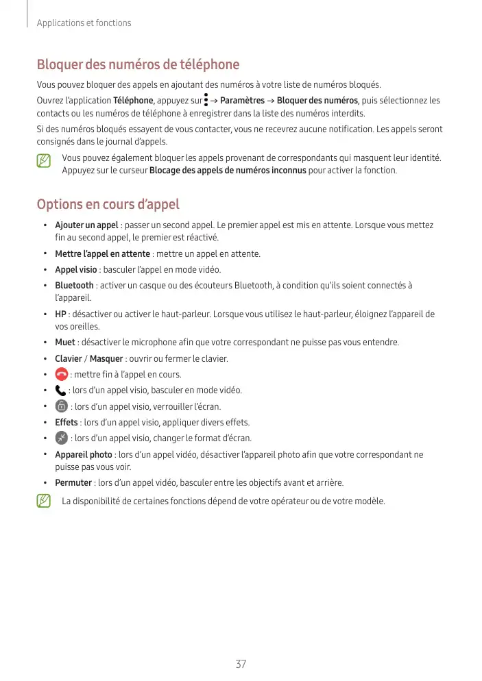 Page 37 - Galaxy A15