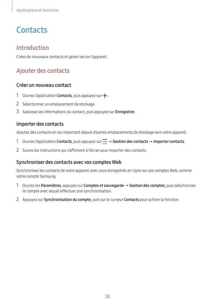 Page 38 - Galaxy A15