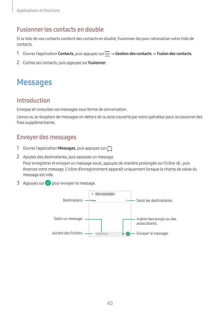 Page 40 - Galaxy A15