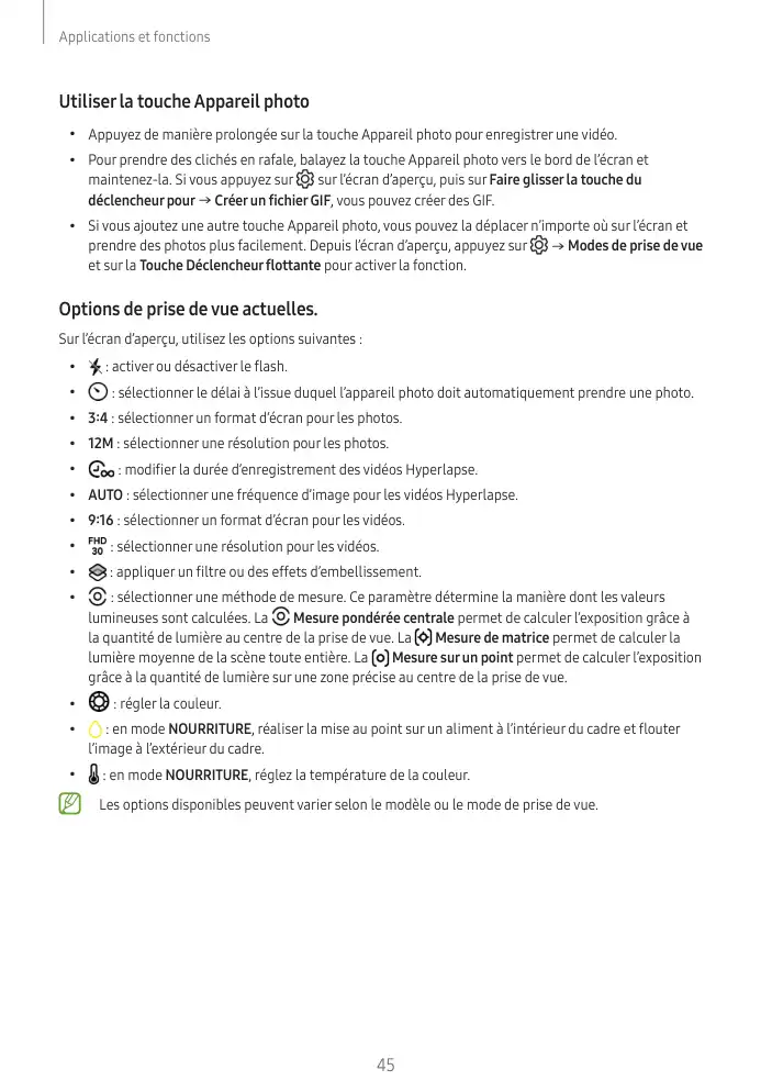 Page 45 - Galaxy A15
