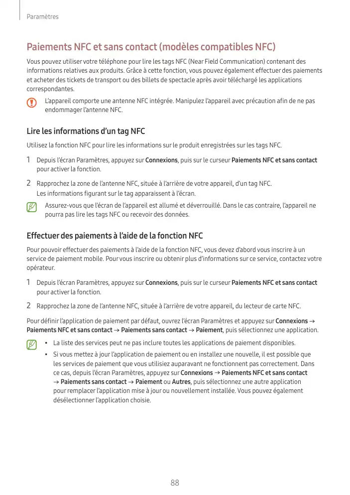 Page 88 - Galaxy A15
