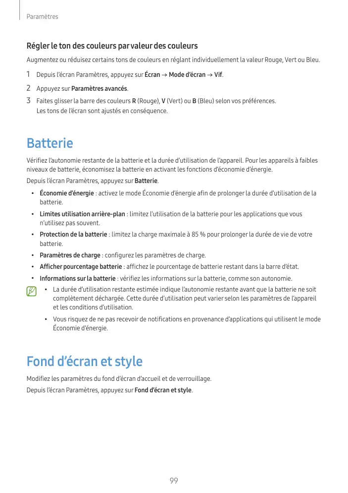 Page 99 - Galaxy A15
