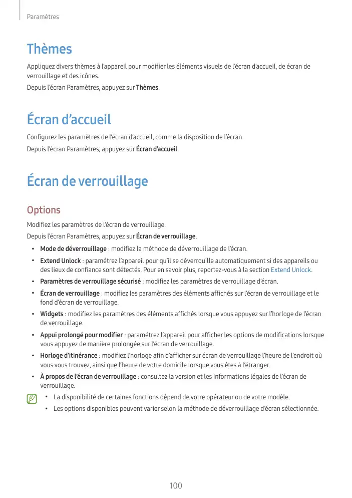 Page 100 - Galaxy A15