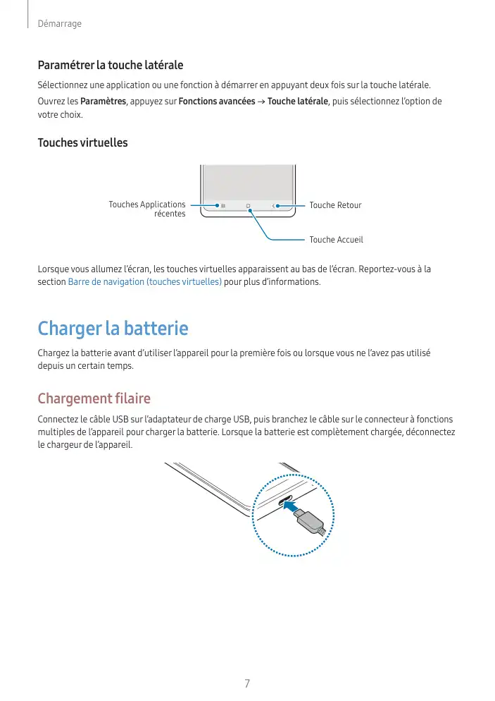 Page 7 - Galaxy A16