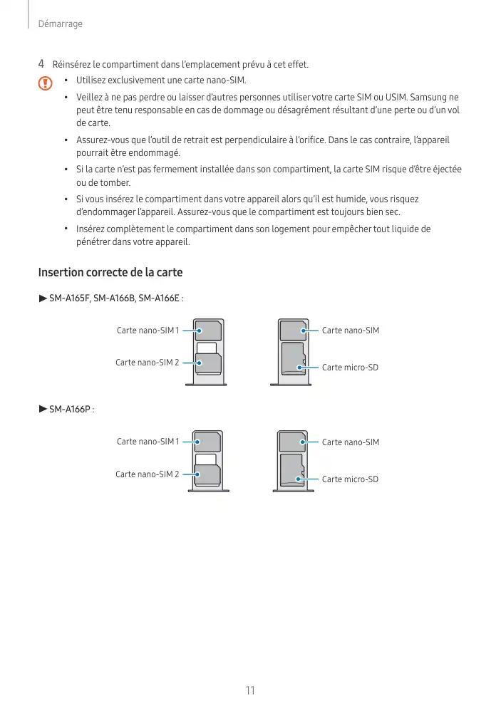 Page 11 - Galaxy A16