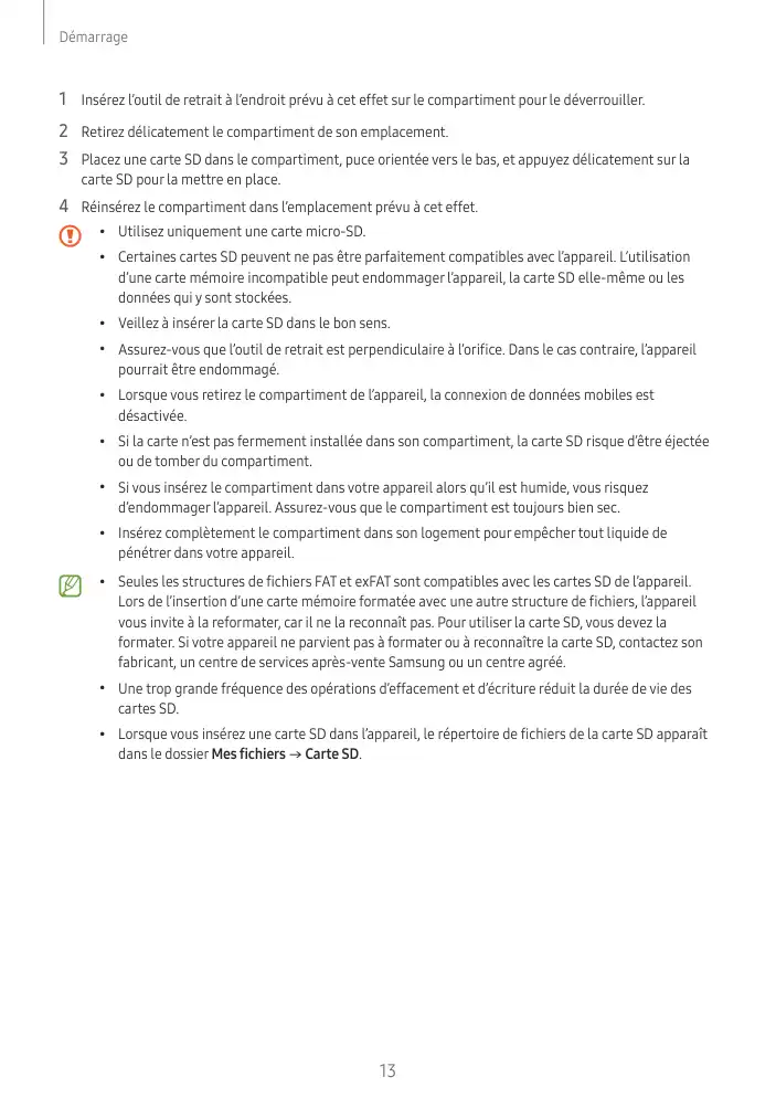 Page 13 - Galaxy A16