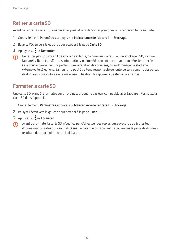 Page 14 - Galaxy A16