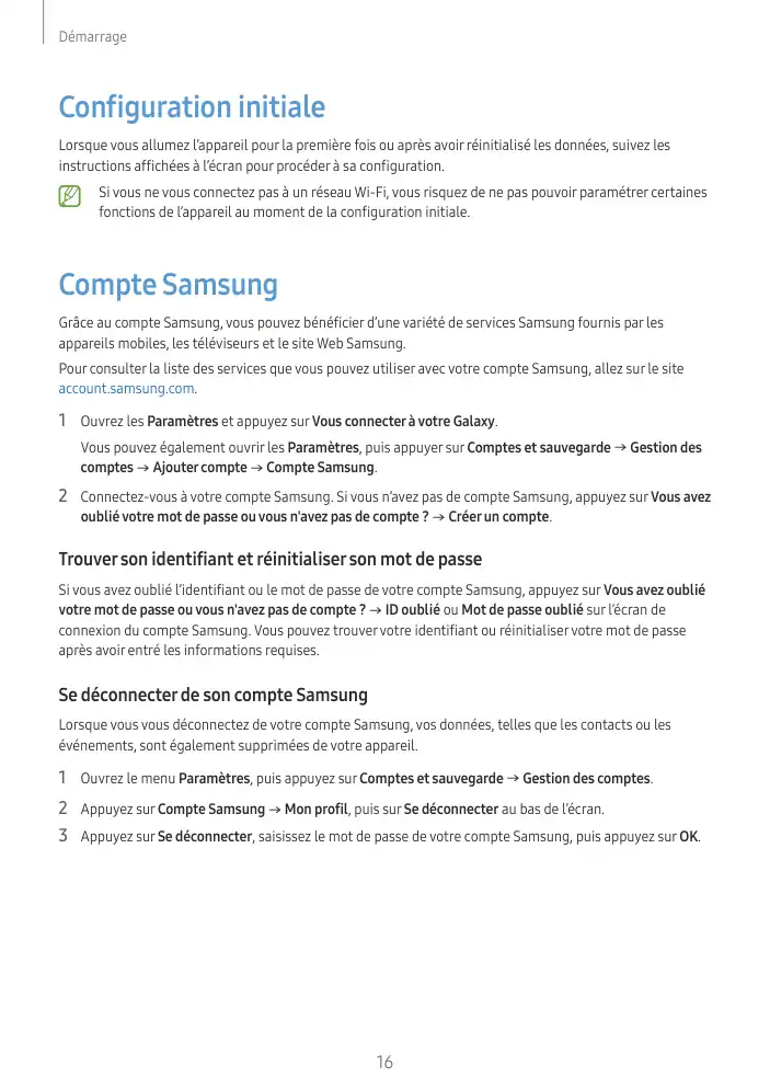 Page 16 - Galaxy A16