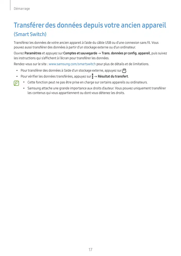 Page 17 - Galaxy A16