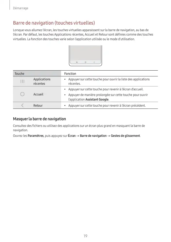 Page 19 - Galaxy A16