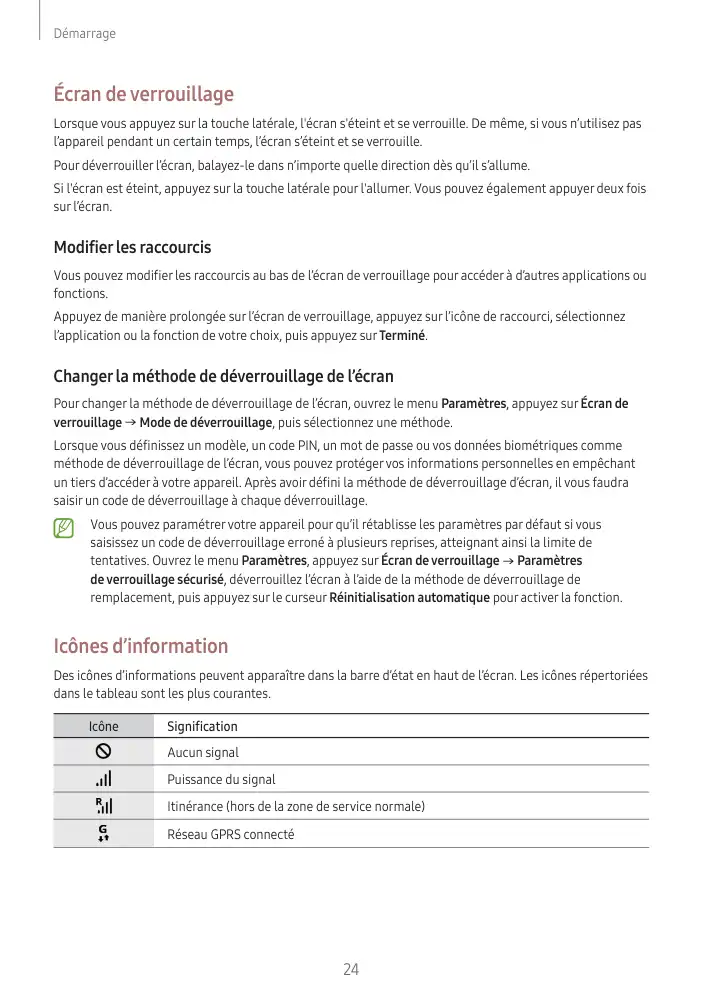 Page 24 - Galaxy A16
