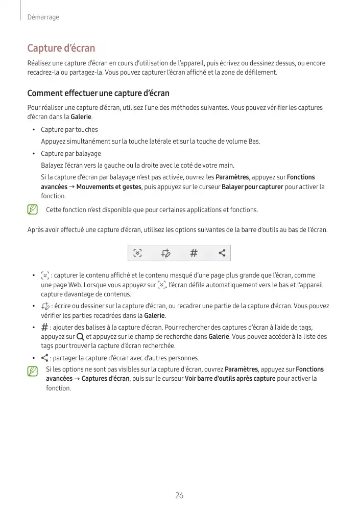 Page 26 - Galaxy A16