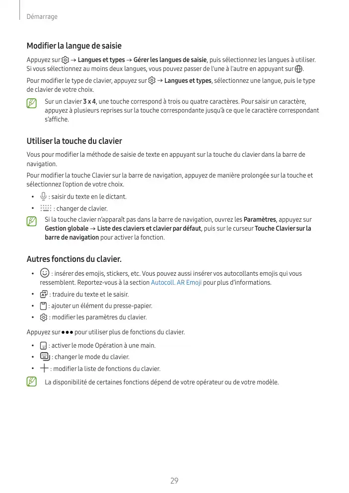 Page 29 - Galaxy A16