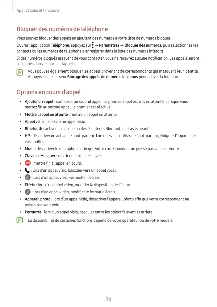 Page 34 - Galaxy A16