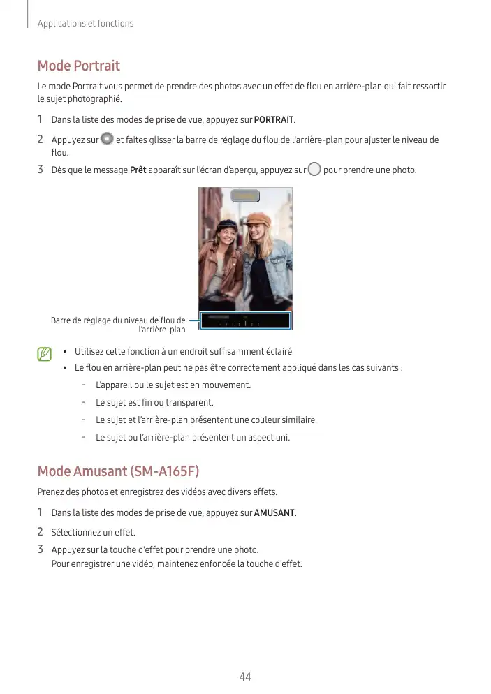 Page 44 - Galaxy A16