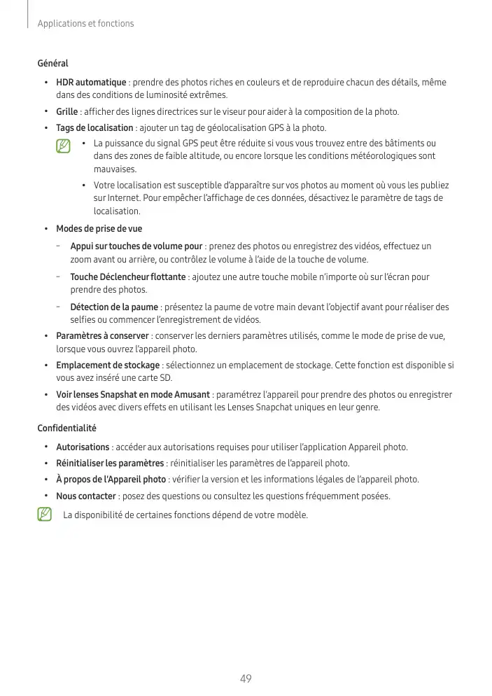 Page 49 - Galaxy A16
