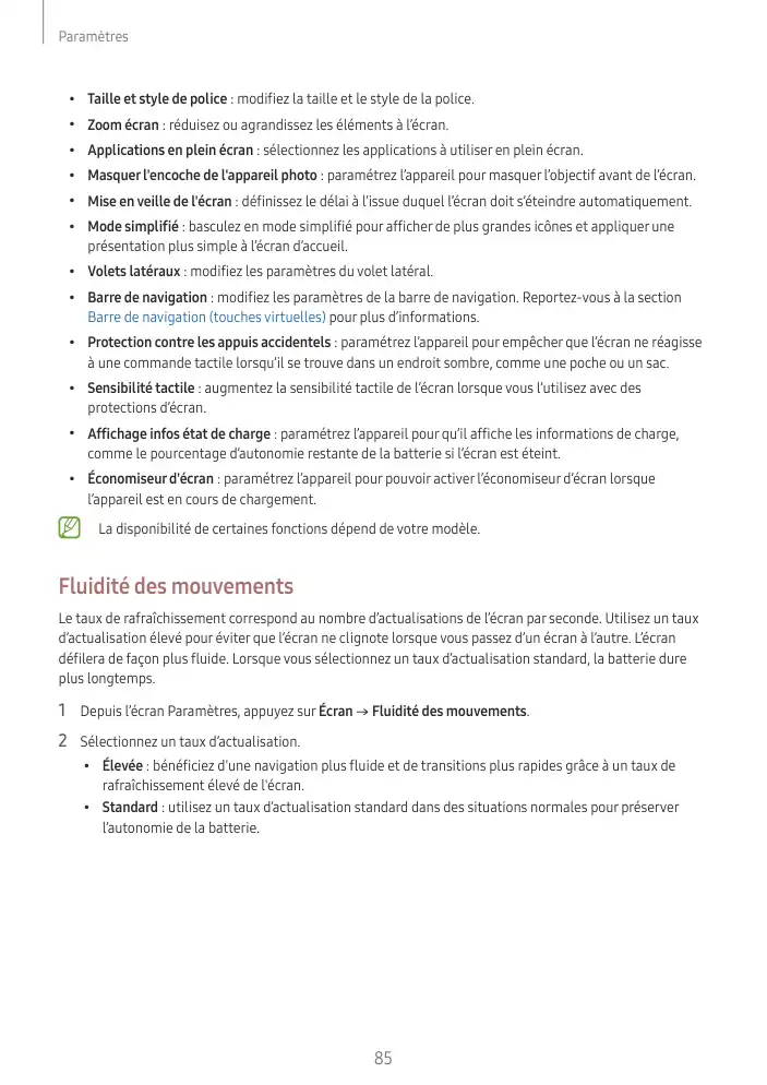 Page 85 - Galaxy A16