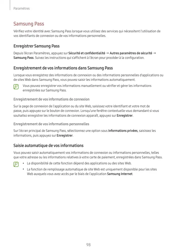 Page 98 - Galaxy A16