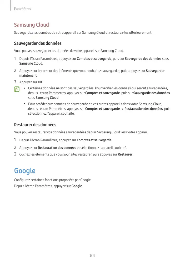 Page 101 - Galaxy A16