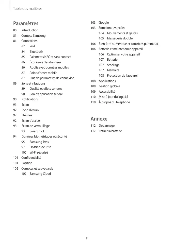 Page 3 - Galaxy A20e
