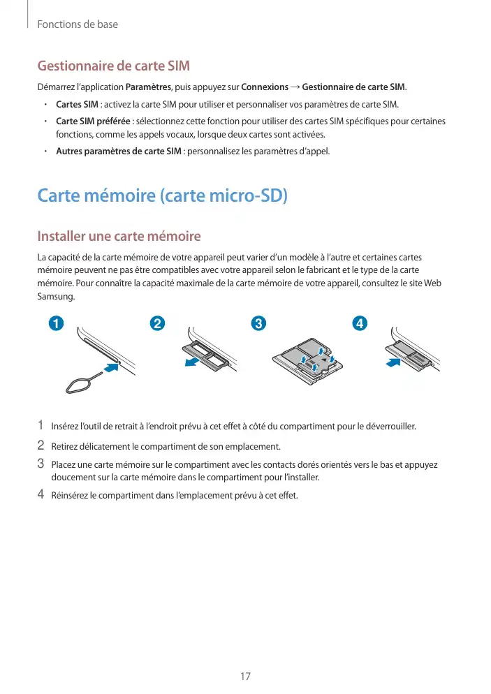 Page 17 - Galaxy A20e