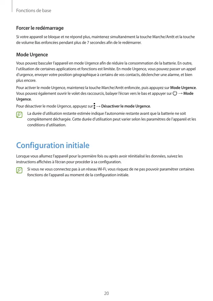 Page 20 - Galaxy A20e