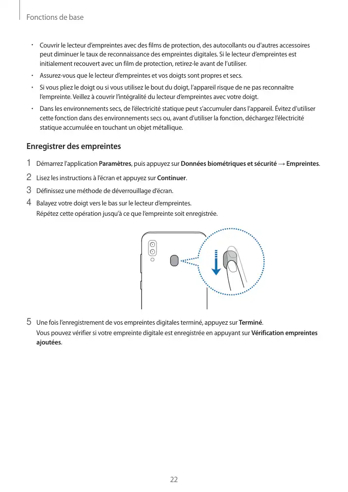 Page 22 - Galaxy A20e