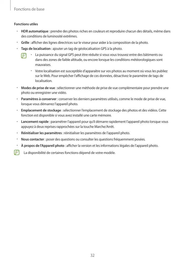 Page 32 - Galaxy A20e