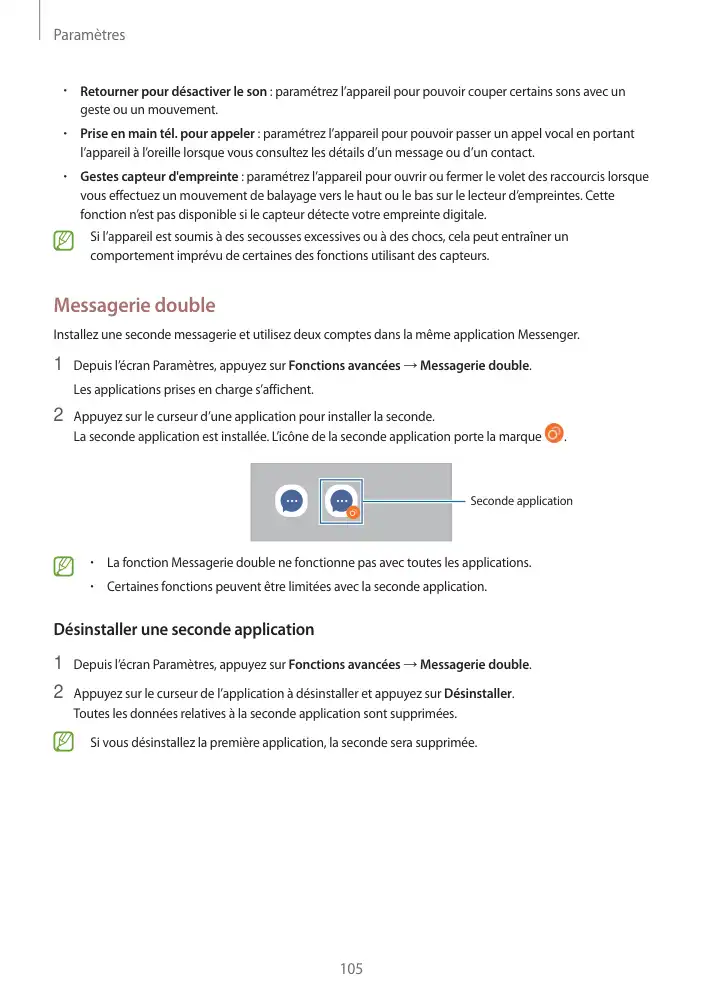 Page 105 - Galaxy A20e