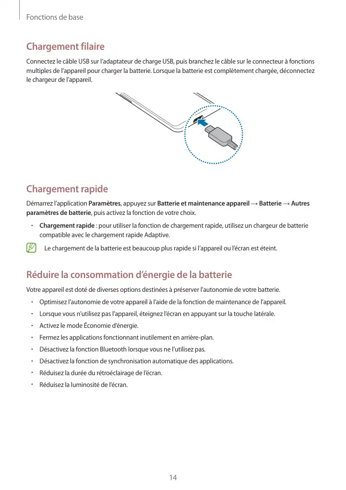Page 14 - Galaxy A20s
