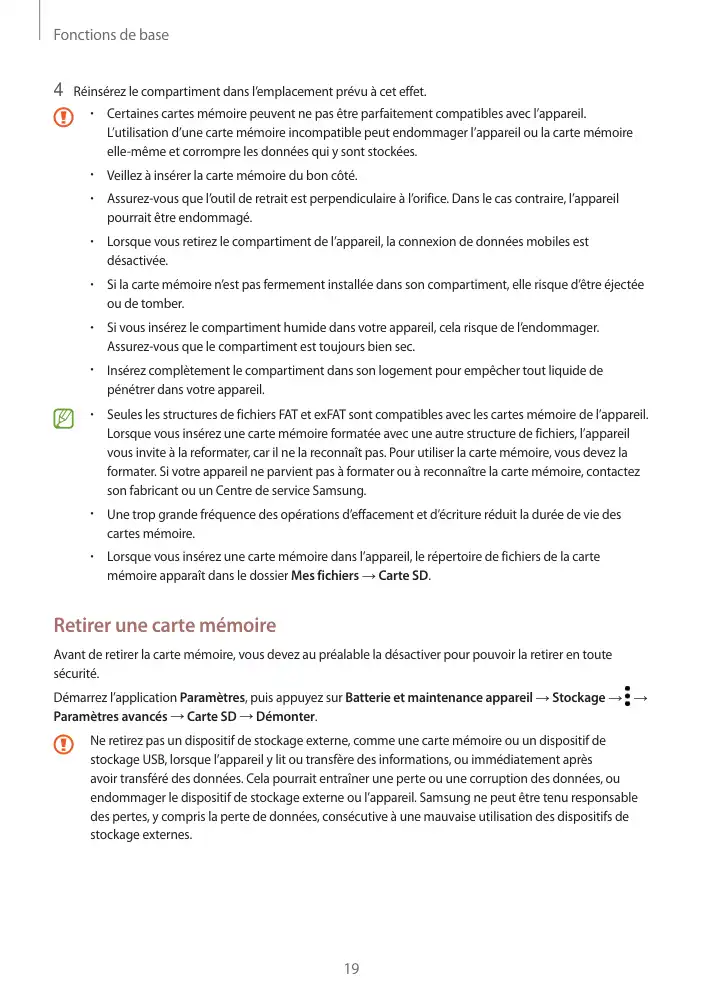 Page 19 - Galaxy A20s