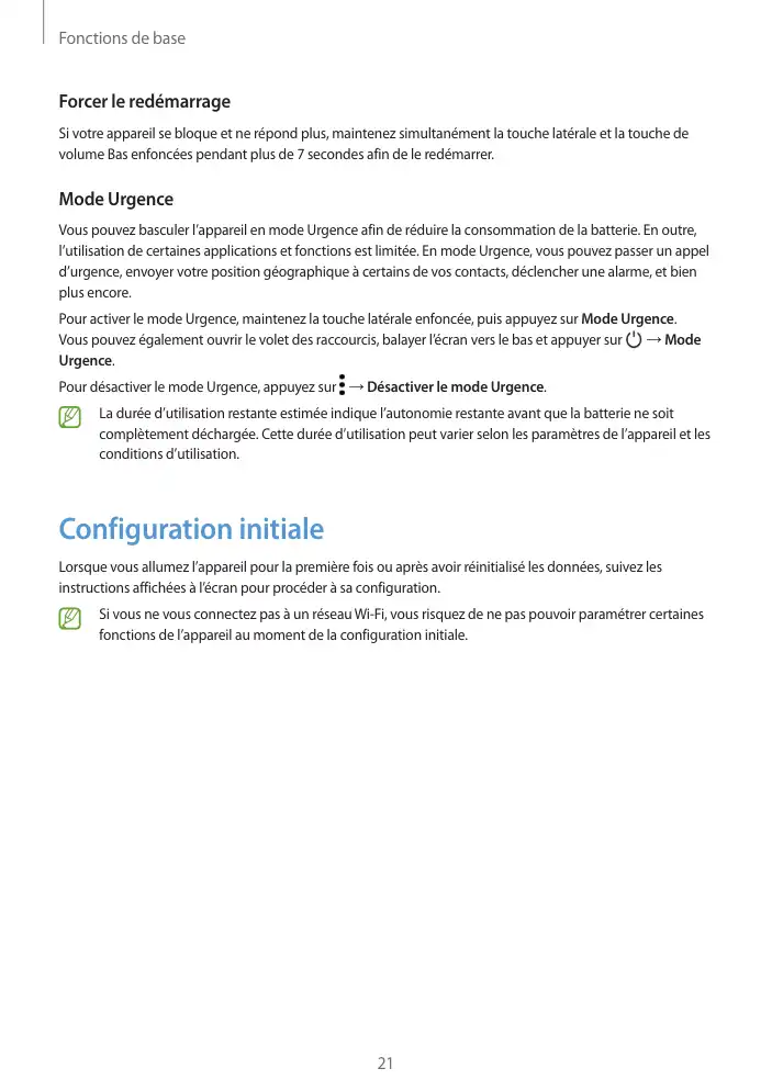Page 21 - Galaxy A20s