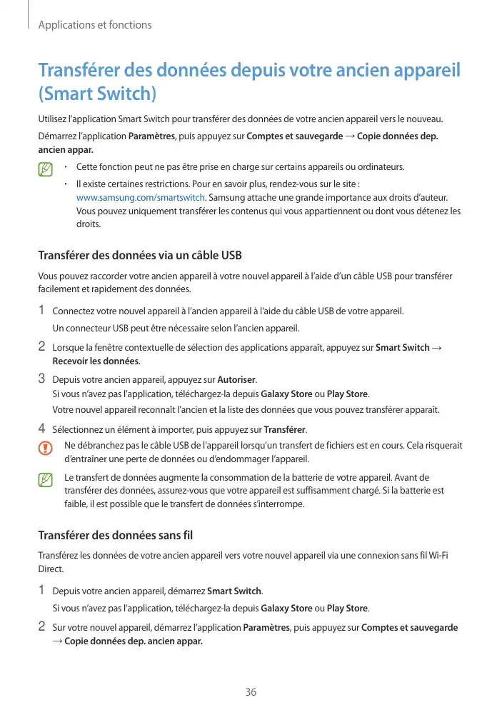 Page 36 - Galaxy A20s