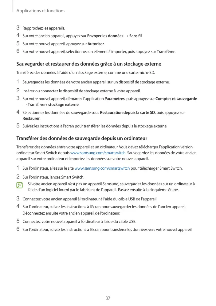 Page 37 - Galaxy A20s