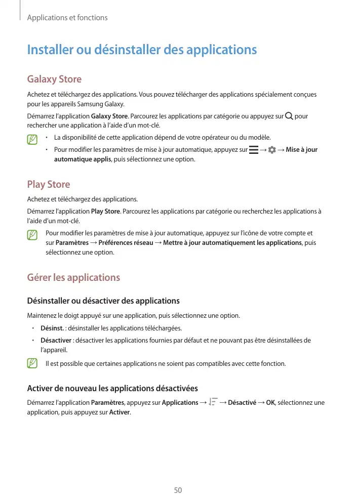 Page 50 - Galaxy A20s
