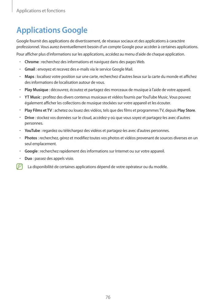 Page 76 - Galaxy A20s