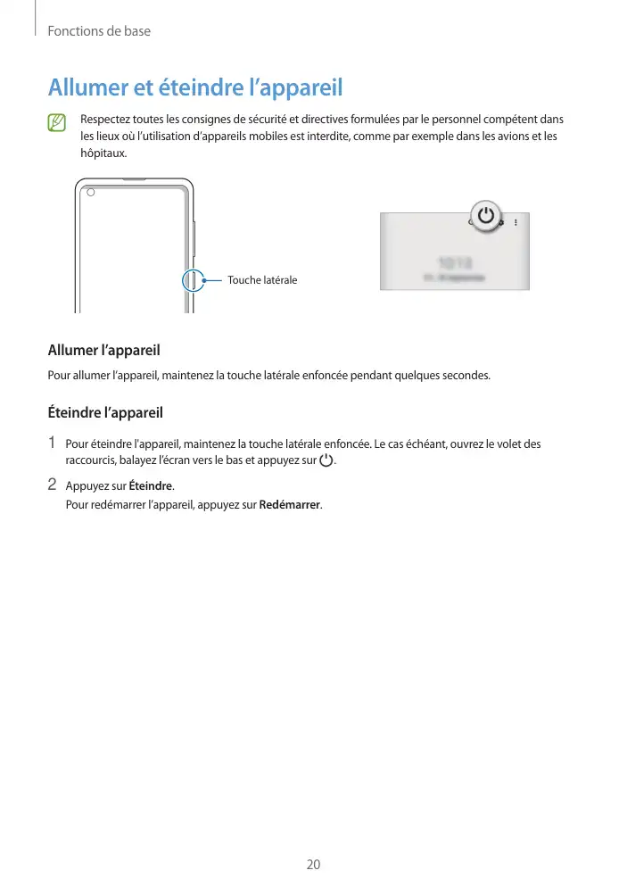 Page 20 - Galaxy A21s