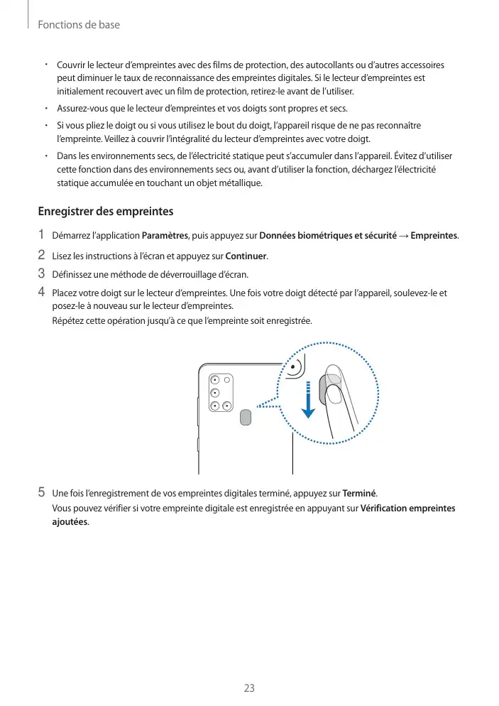 Page 23 - Galaxy A21s