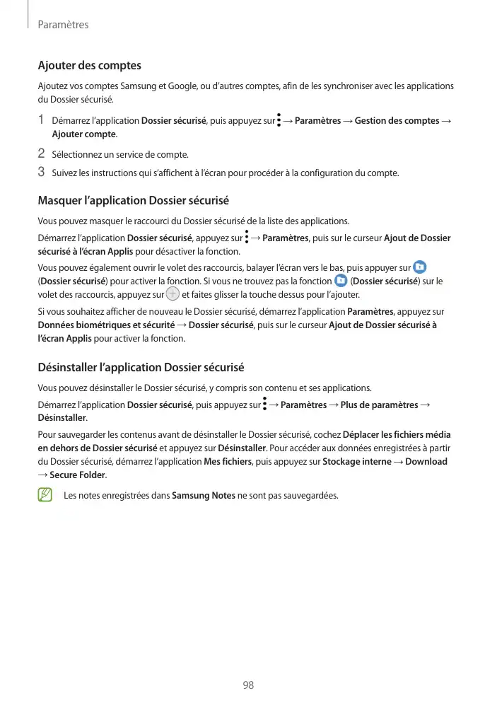 Page 98 - Galaxy A21s
