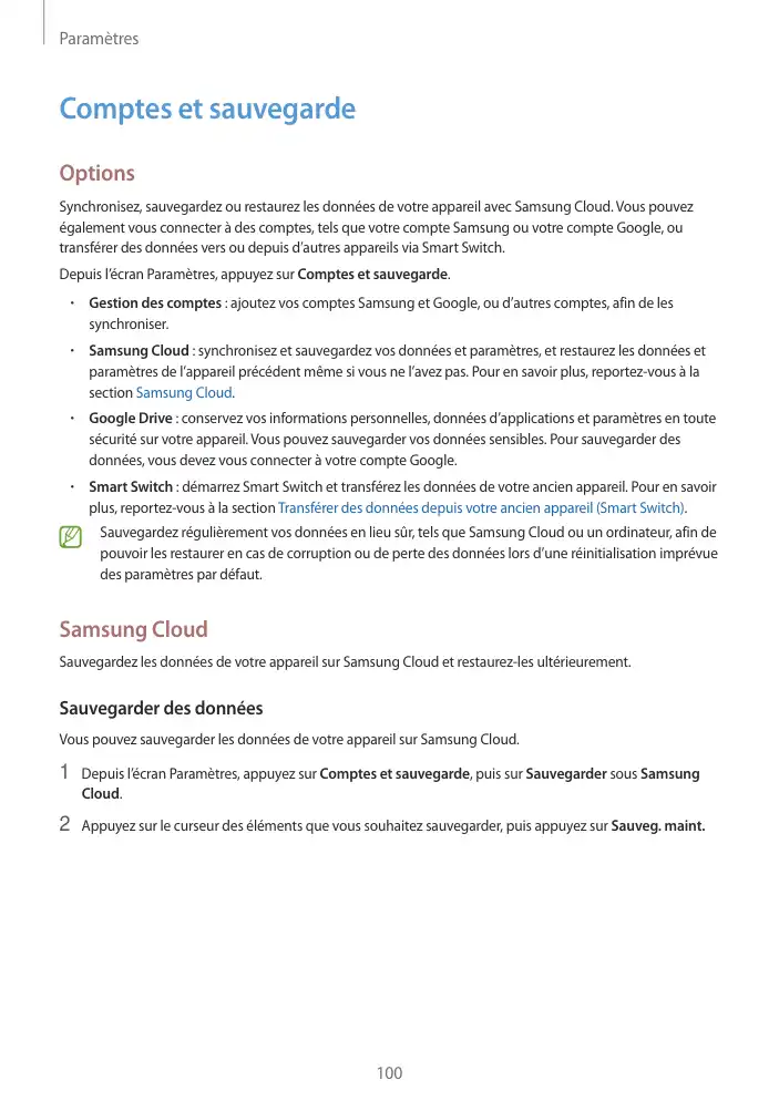 Page 100 - Galaxy A21s