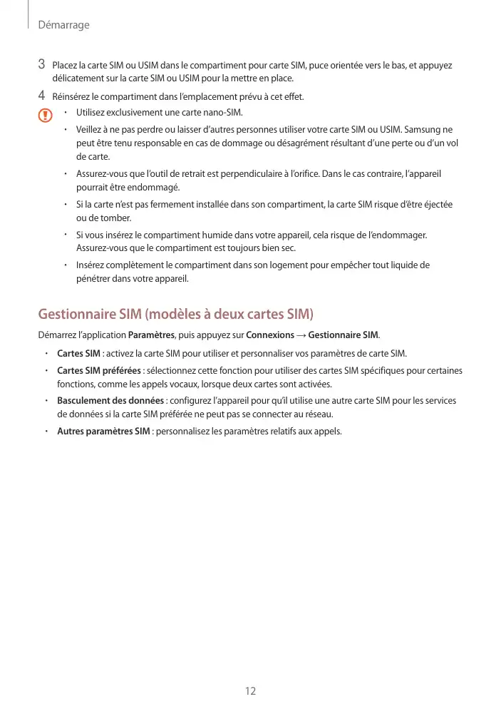 Page 12 - Galaxy A22