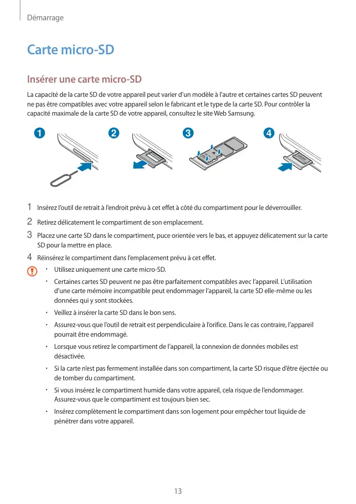 Page 13 - Galaxy A22