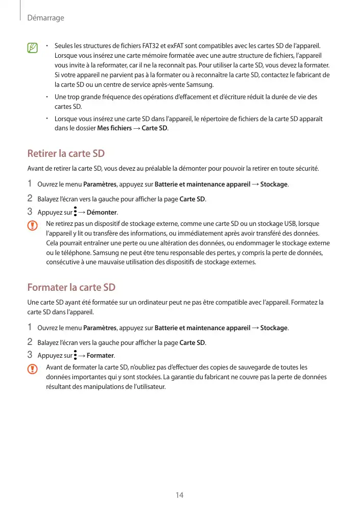Page 14 - Galaxy A22