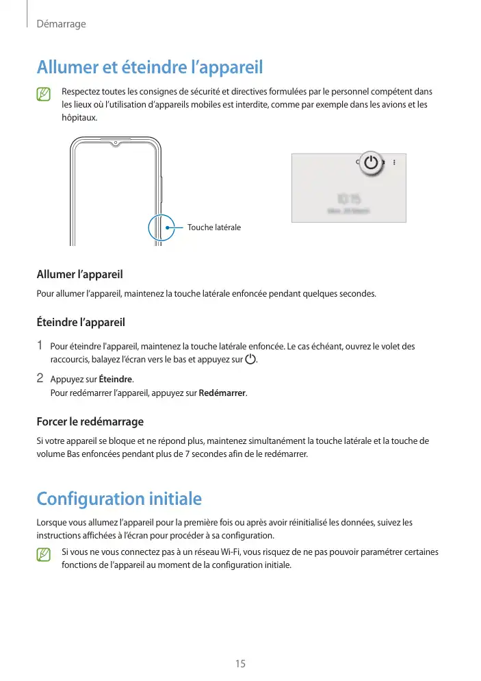 Page 15 - Galaxy A22