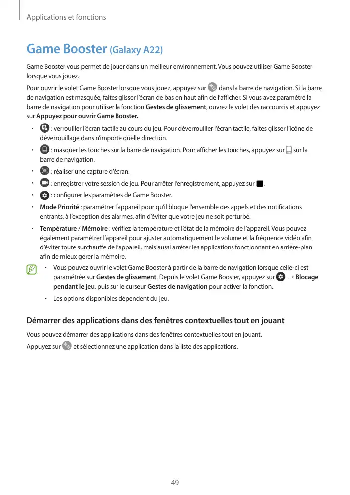 Page 49 - Galaxy A22