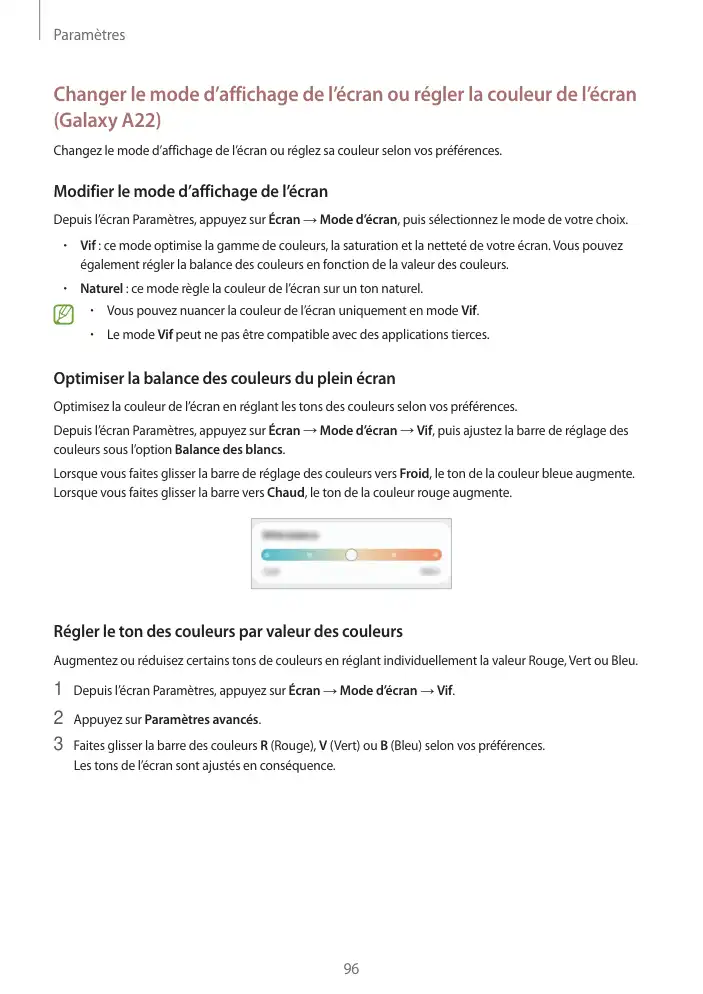 Page 96 - Galaxy A22