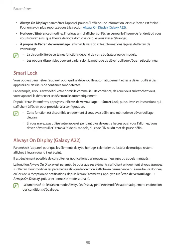 Page 98 - Galaxy A22