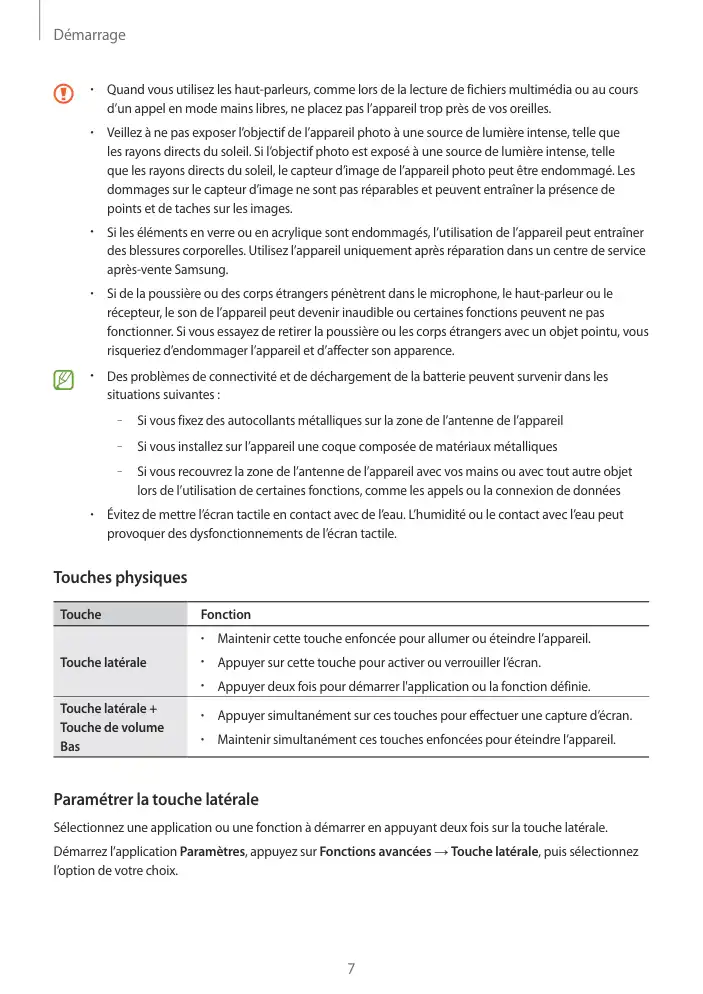 Page 7 - Galaxy A23